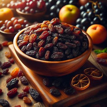 قیمت خرید کشمش آفتابی هسته دار دست اول از کشاورز